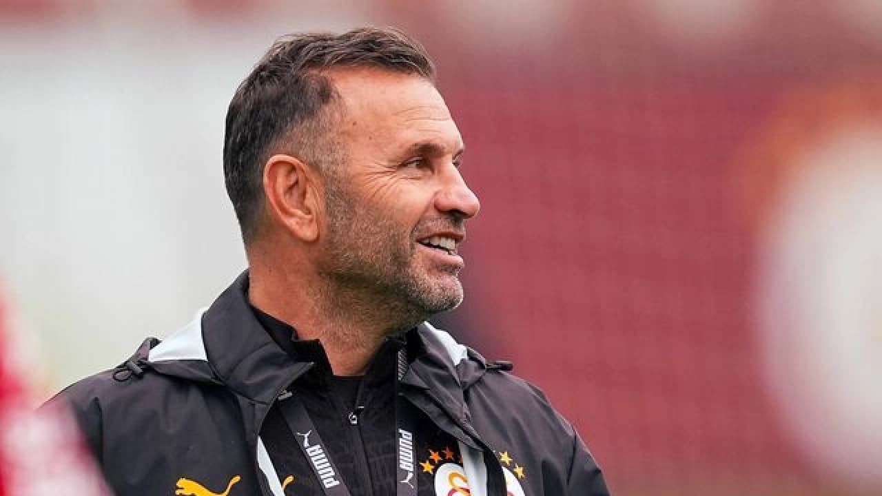 Galatasaray'ın Konyaspor maçı kamp kadrosu açıklandı