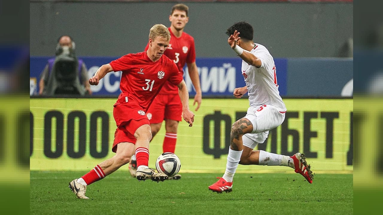 Matvey Kislyak'tan üç büyükler ve transfer iddialarına yanıt