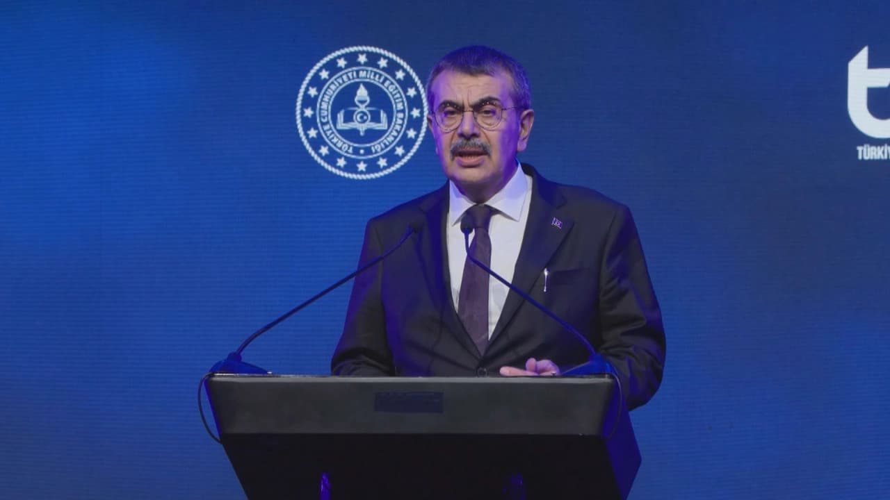 Milli Eğitim Bakanı Tekin’den 29 Ekim Cumhuriyet Bayramı mesajı