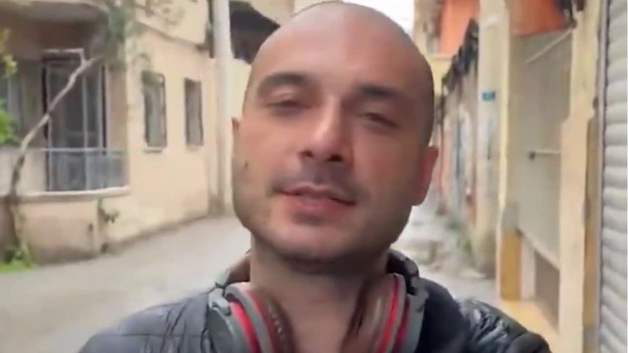 Rapçi Sansar Salvo hakkında hastaneye zorunlu yatış kararı