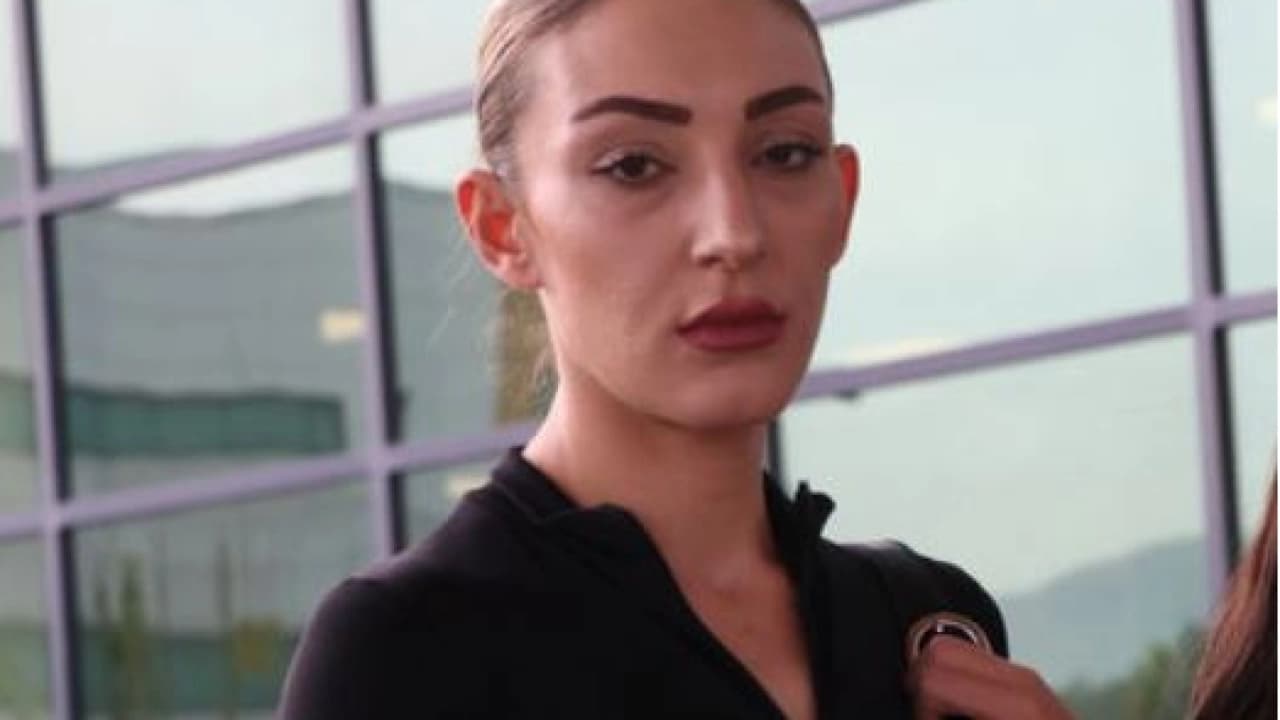 Şarkıcı Güllü’nün kızı Tuğyan Ülkem Gülter hakkında yeni soruşturma
