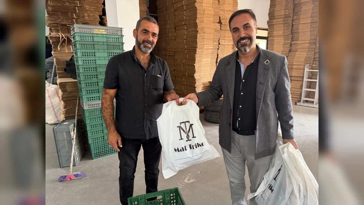 Siirt'in kalkınması için bölgeye daha fazla yatırımcı çağrısı