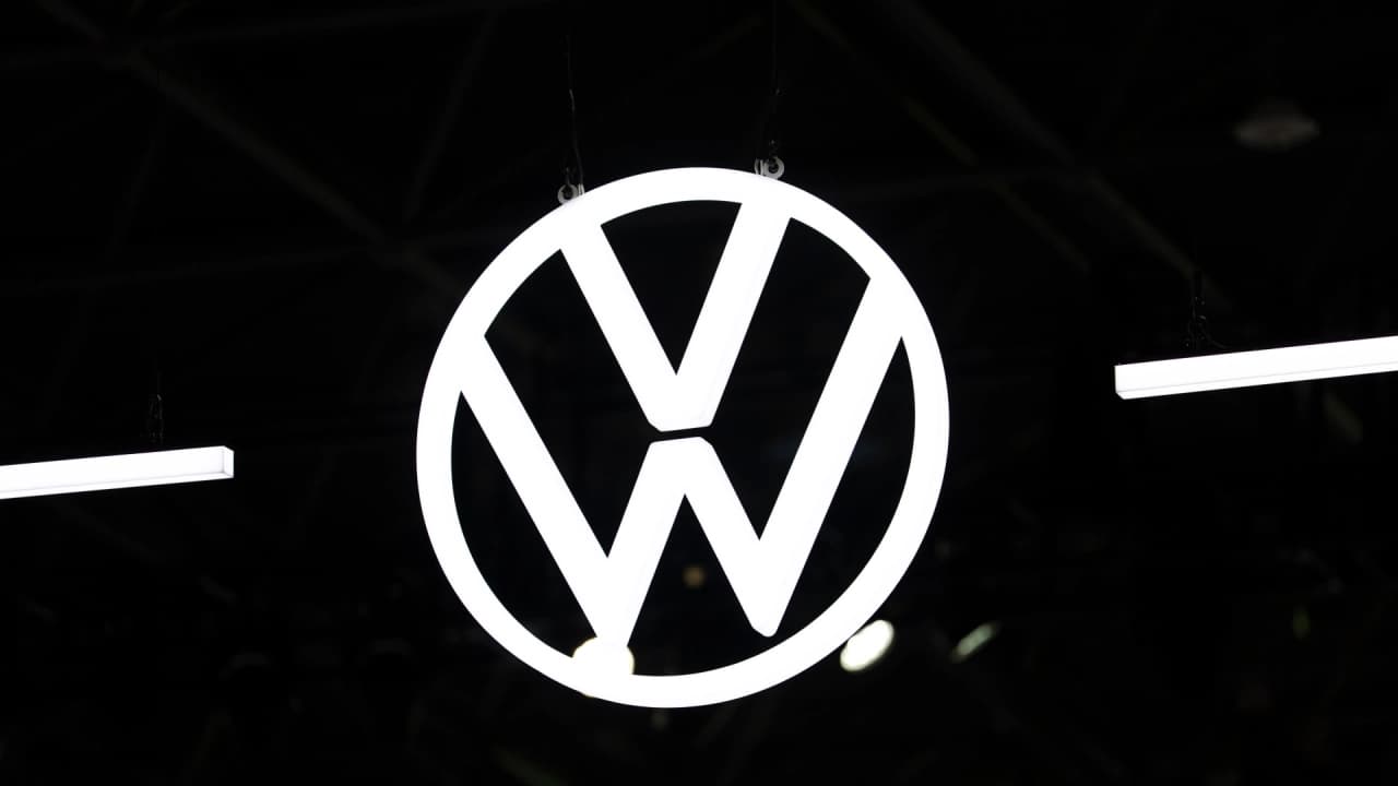 Volkswagen üçüncü çeyrekte 5,9 milyar Euro zarar açıkladı