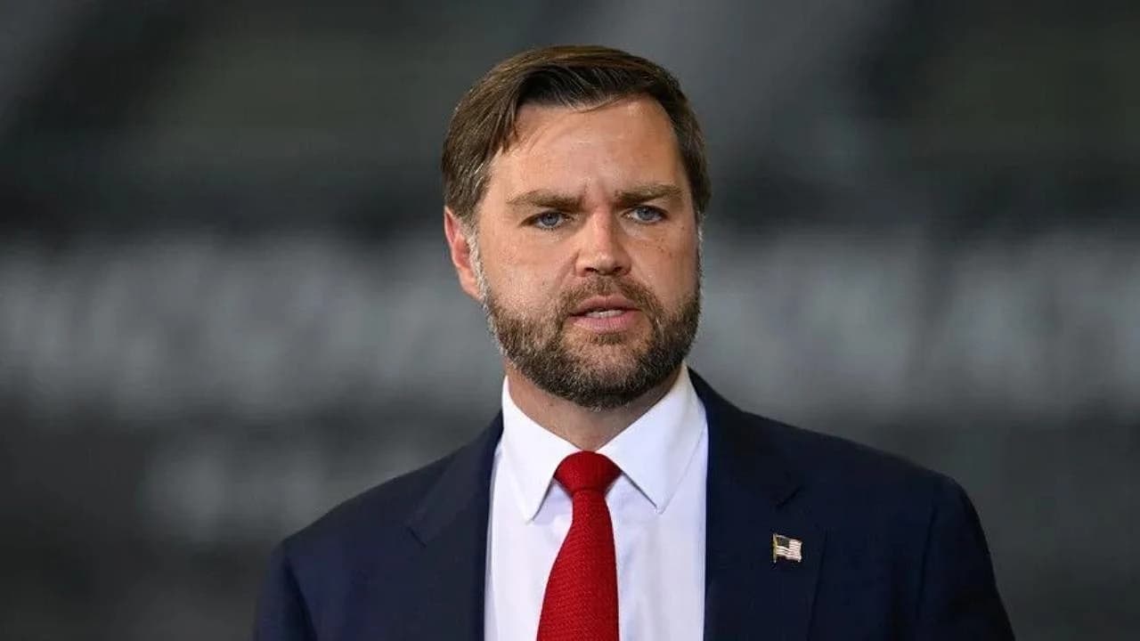 ABD Başkan Yardımcısı Vance'ten İran ve Savaş Açıklaması