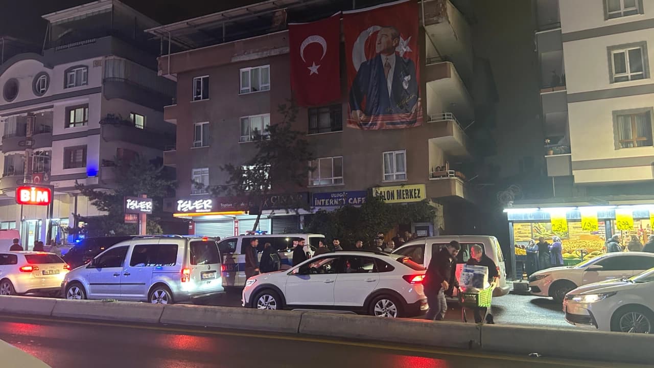 Ankara'da dehşet: Babası hamile kızını ve arkadaşını öldürdü