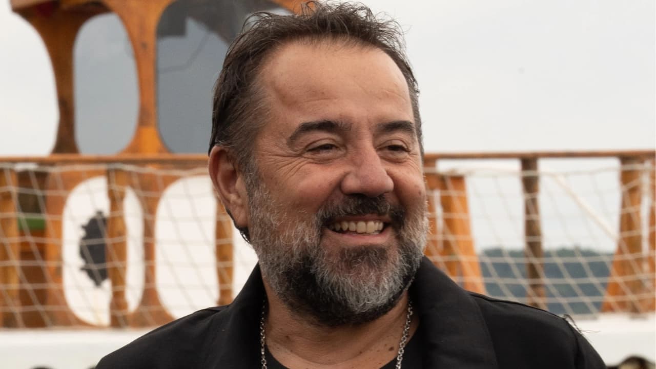 Ata Demirer: Yapay zekâ insanın verdiği sıcaklığı veremez
