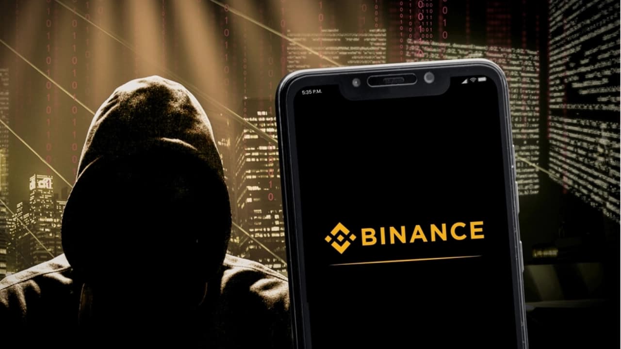 Binance'te Dondurulan Varlıkların Doğrulanan Tutarı 2,54 Milyar Dolar Oldu