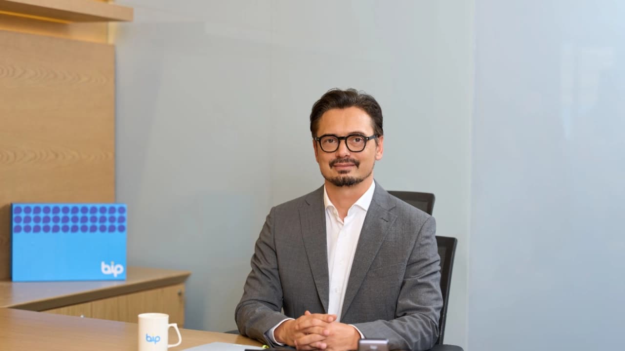 BiP Okul Veli Asistanı ile sınav sonuçları ve devamsızlık sorgulama