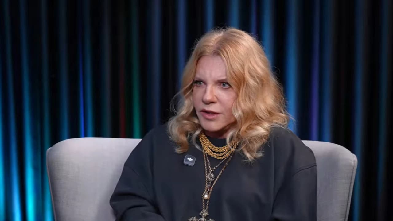Biricik Suden'den Mazhar Alanson itirafı: Seni boşarım dedi