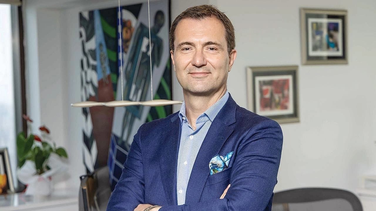 BİST-100 İçin Yıl Sonu Hedefi 19.600 Oldu