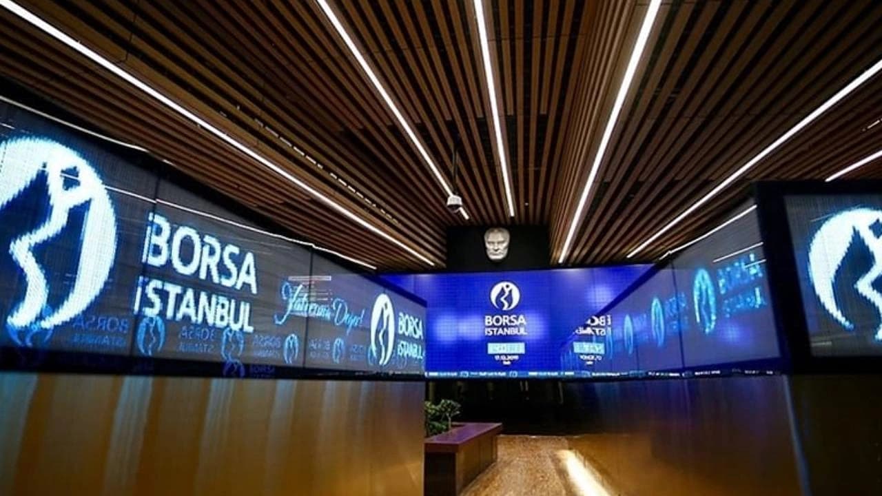 Borsa İstanbul'dan Barikat İnternet ile sözleşme feshi açıklaması