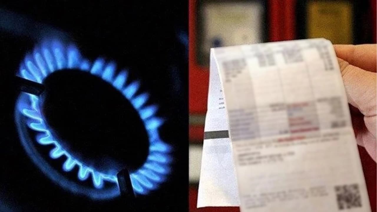BOTAŞ kasım ve aralık ayı doğal gaz tüketim limitlerini açıkladı