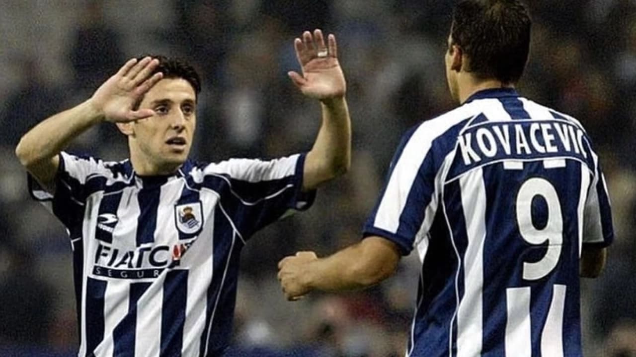 Darko Kovacevic'ten Nihat Kahveci ve Kenan Yıldız itirafı