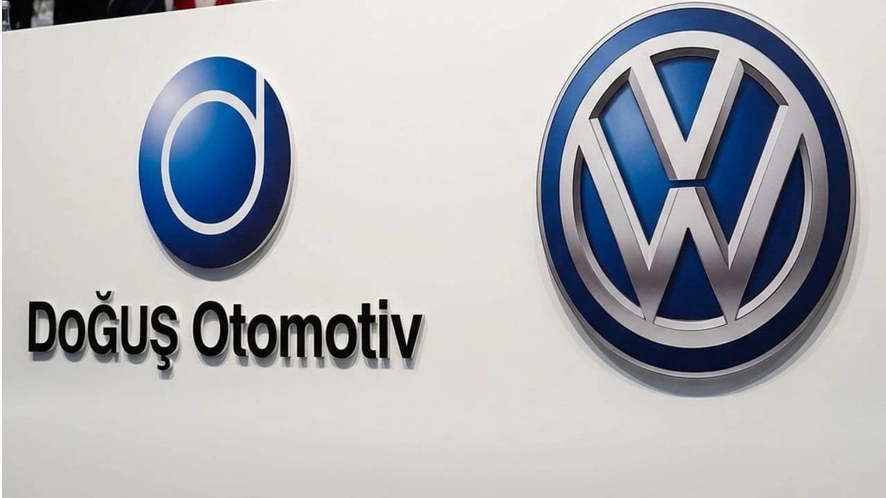 Doğuş Otomotiv ile Volkswagen Arasında Niyet Mektubu İmzalandı