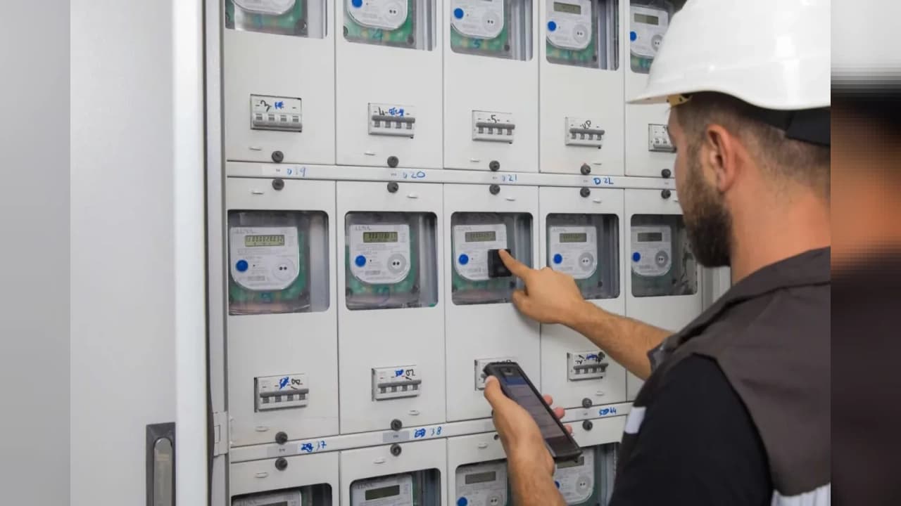 EPDK 2027 Yılında Elektrik Tüketim Sınırını 3 Bin kWh'ye Düşürdü