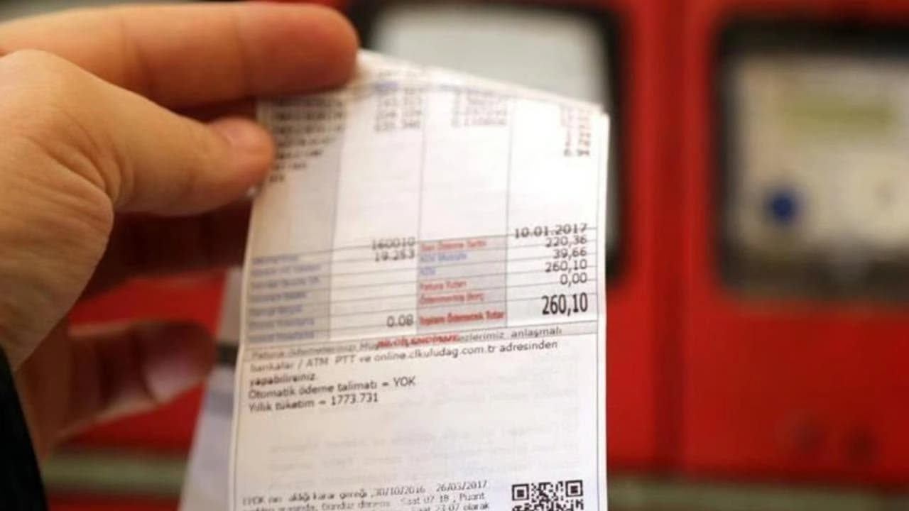 EPDK kararıyla konutlarda elektrik tüketim desteği sınırı değişti