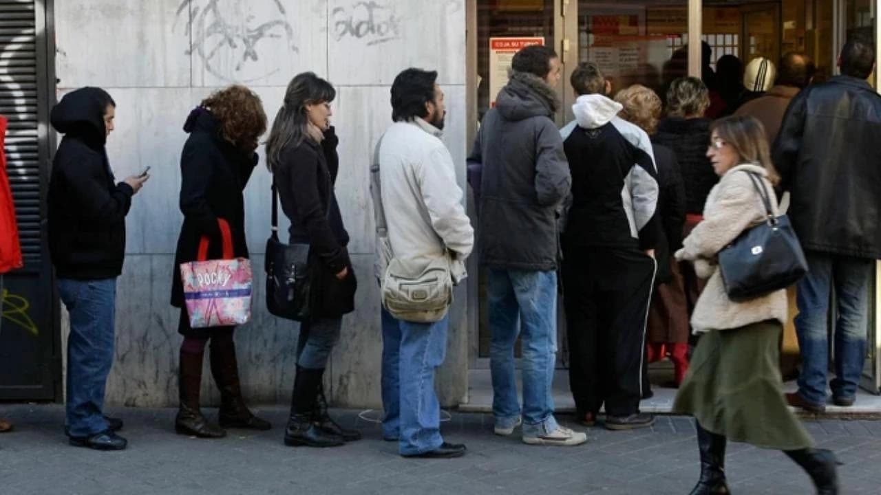 Euro Bölgesi ve AB’nin eylül ayı işsizlik oranları sabit kaldı