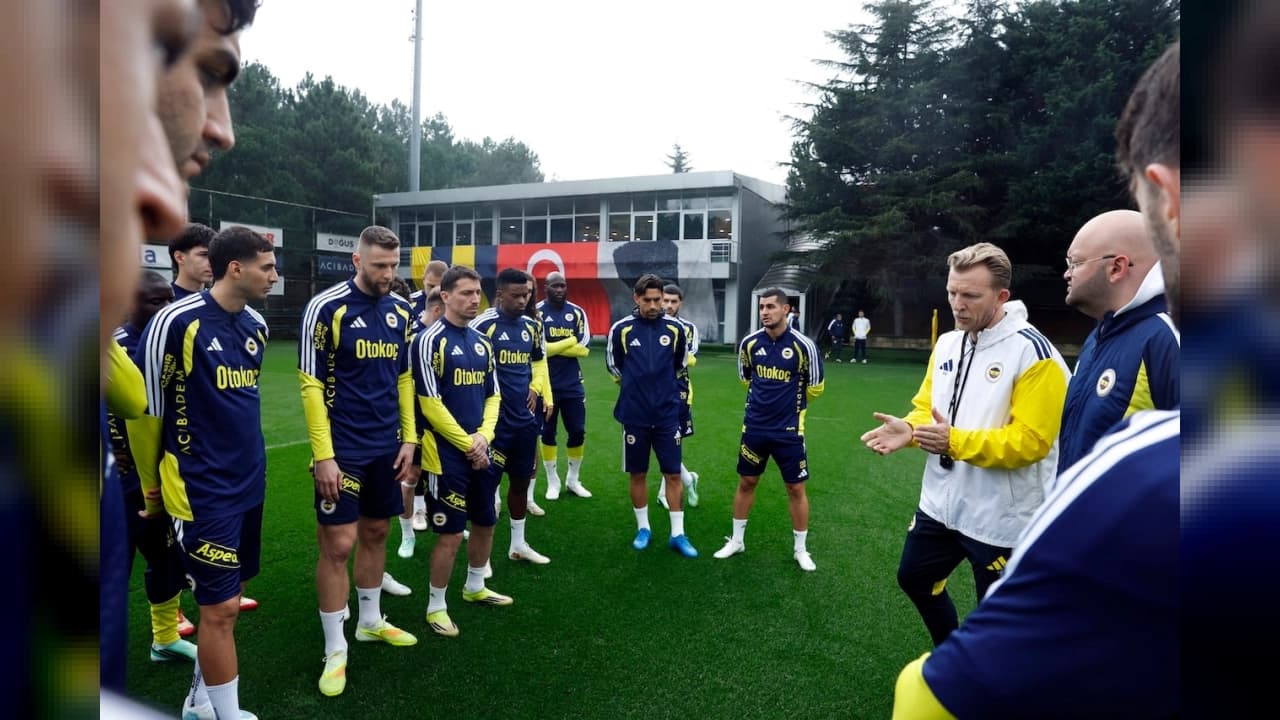 Fenerbahçe'de İsmail Kartal Ayrılığının Takım İçindeki Etkileri