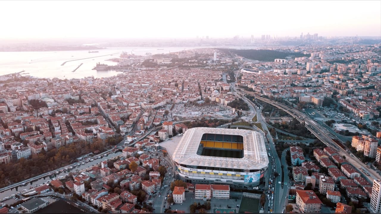 Fenerbahçe için Maltepe stadı ve marina teklifi gündemde