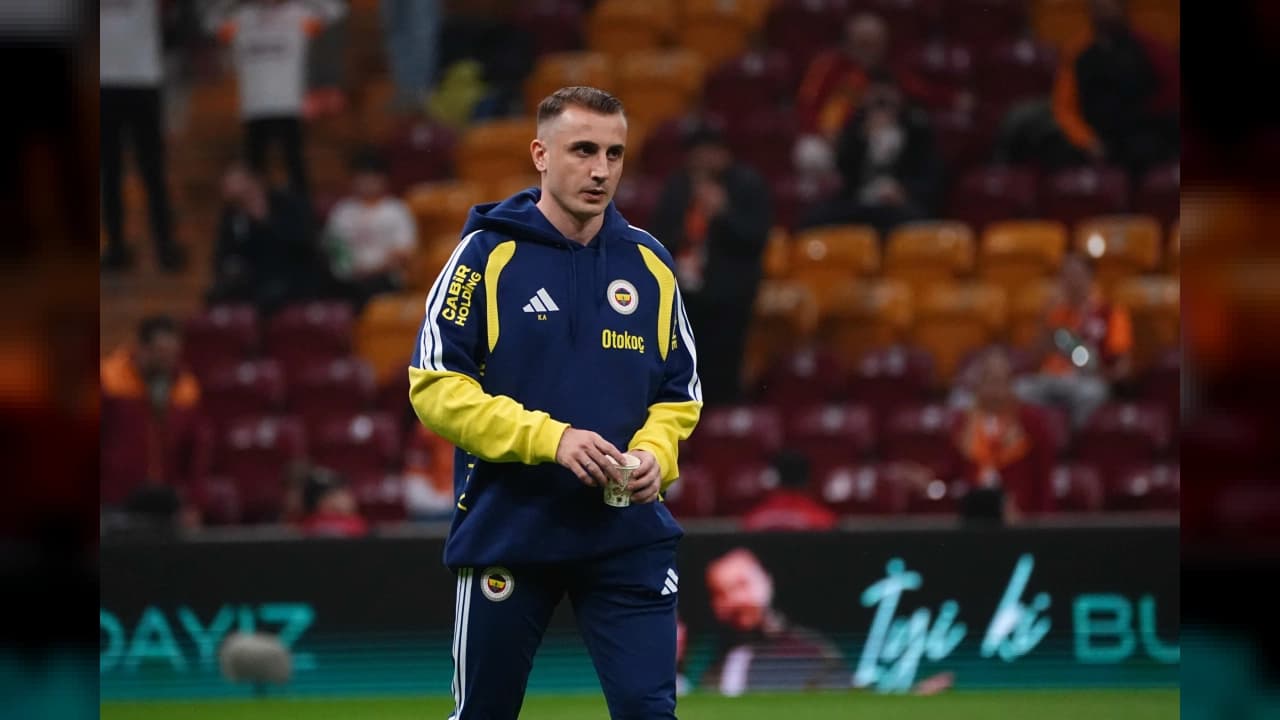 Fenerbahçe'nin Kerem Aktürkoğlu Transferine 56 Milyon TL Ek Maliyet