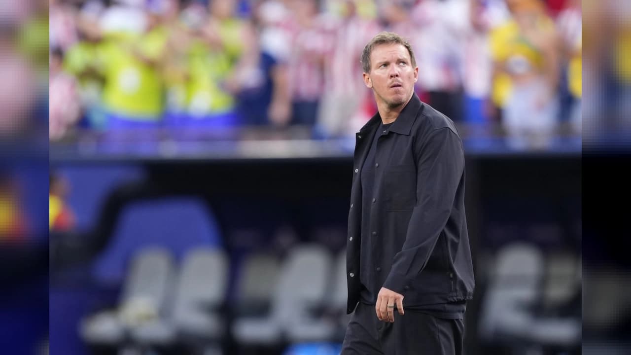 Fenerbahçe'nin yeni hoca adayları: Nagelsmann, Valverde ve Pioli