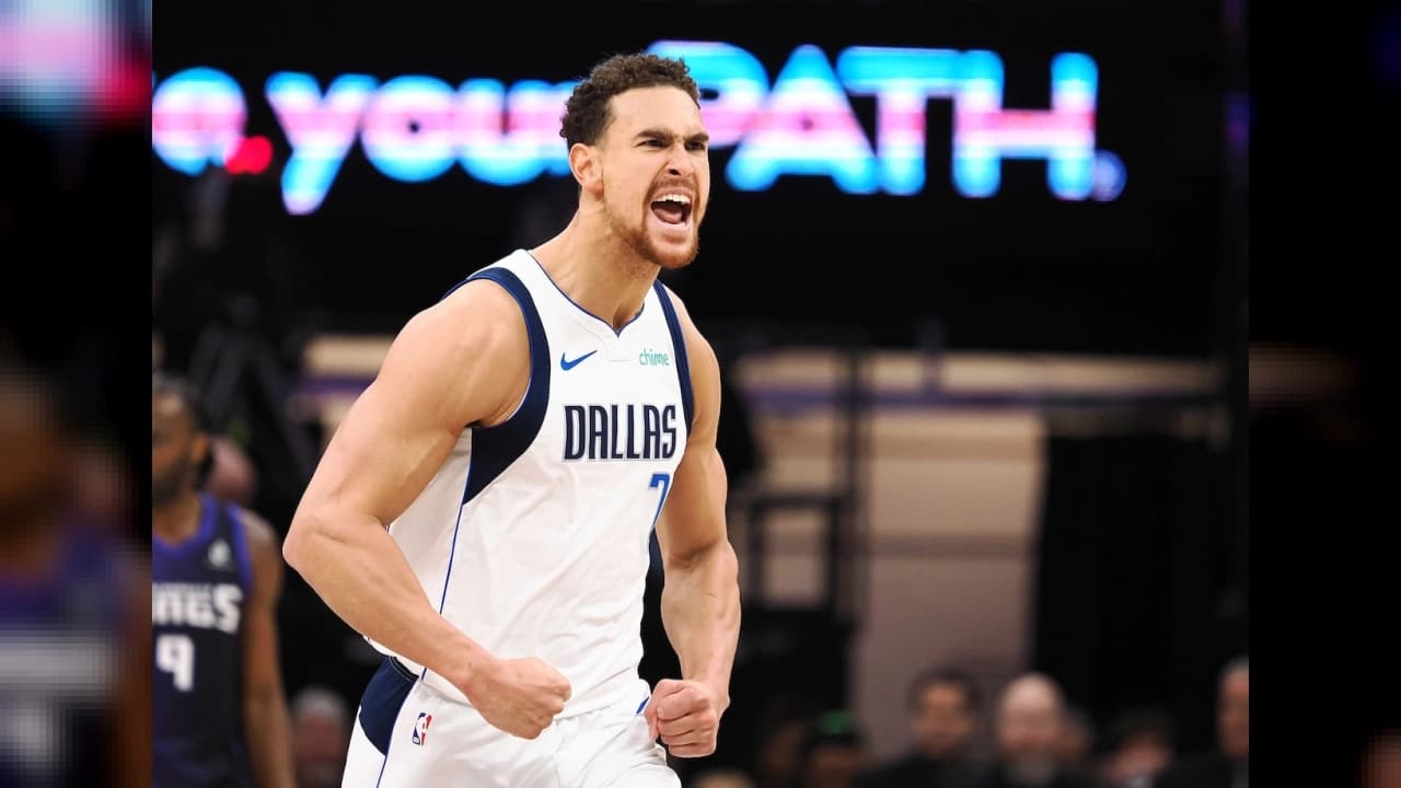 Fenerbahçe Tarfin, Dwight Powell'ı kadrosuna kattı