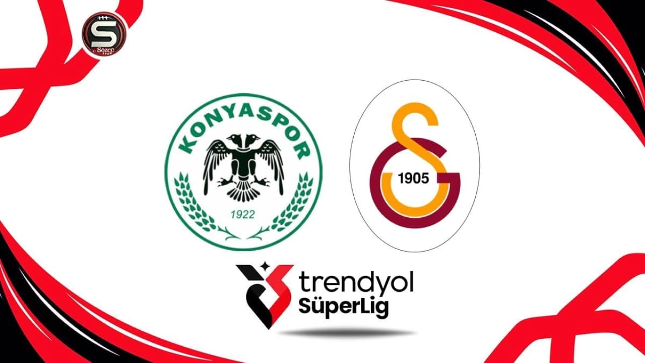 Galatasaray'da Abdülkerim Bardakcı Konyaspor maçında yok