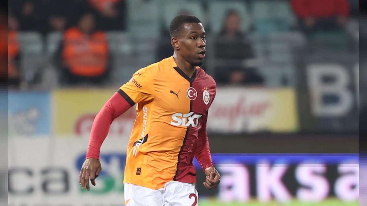 Galatasaray'da Carlos Cuesta gelişmesi planları bozdu