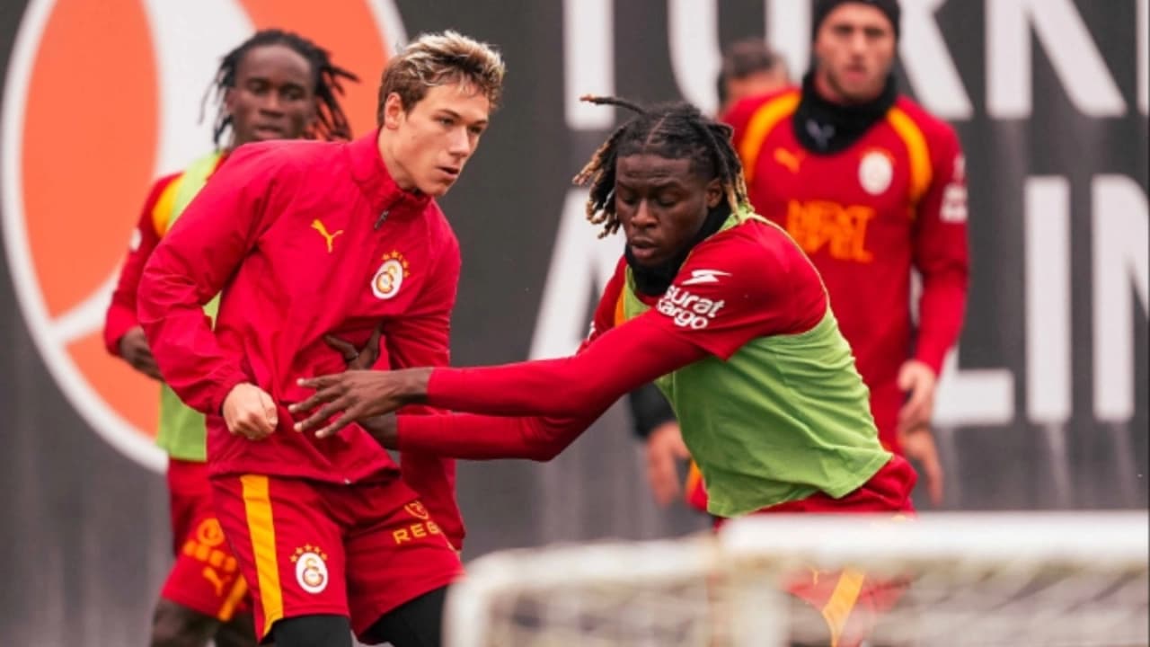 Galatasaray'da Lesley Ugochukwu ayrılmak istiyor