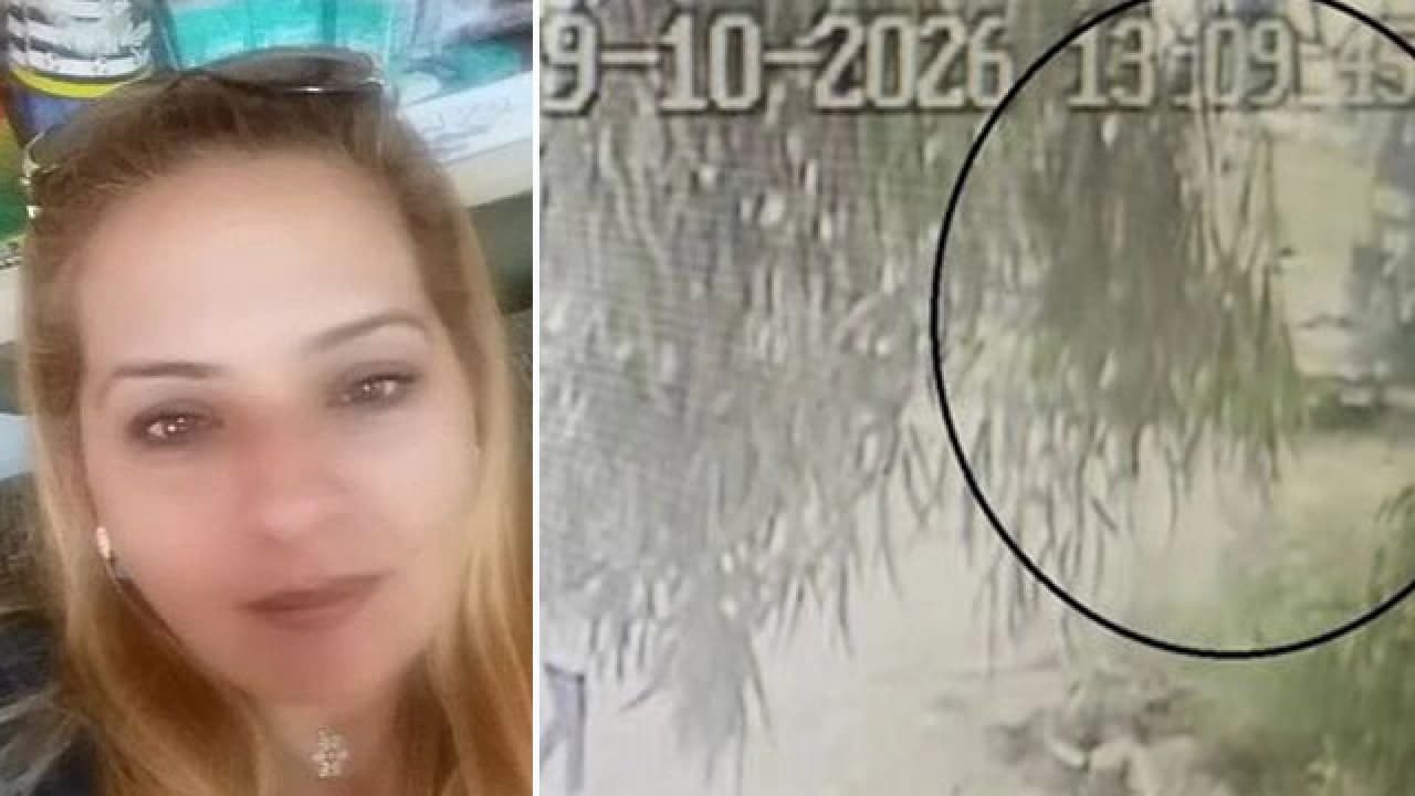 Hatay'da hemzemin geçitte trenin çarptığı otomobildeki anne öldü, oğlu yaralandı