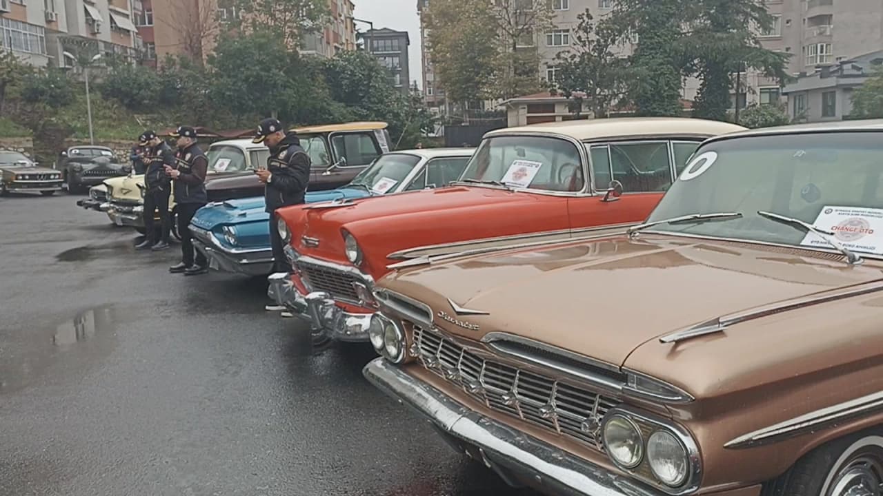 İstanbul merkezli 6 ilde change oto operasyonu: 35 gözaltı