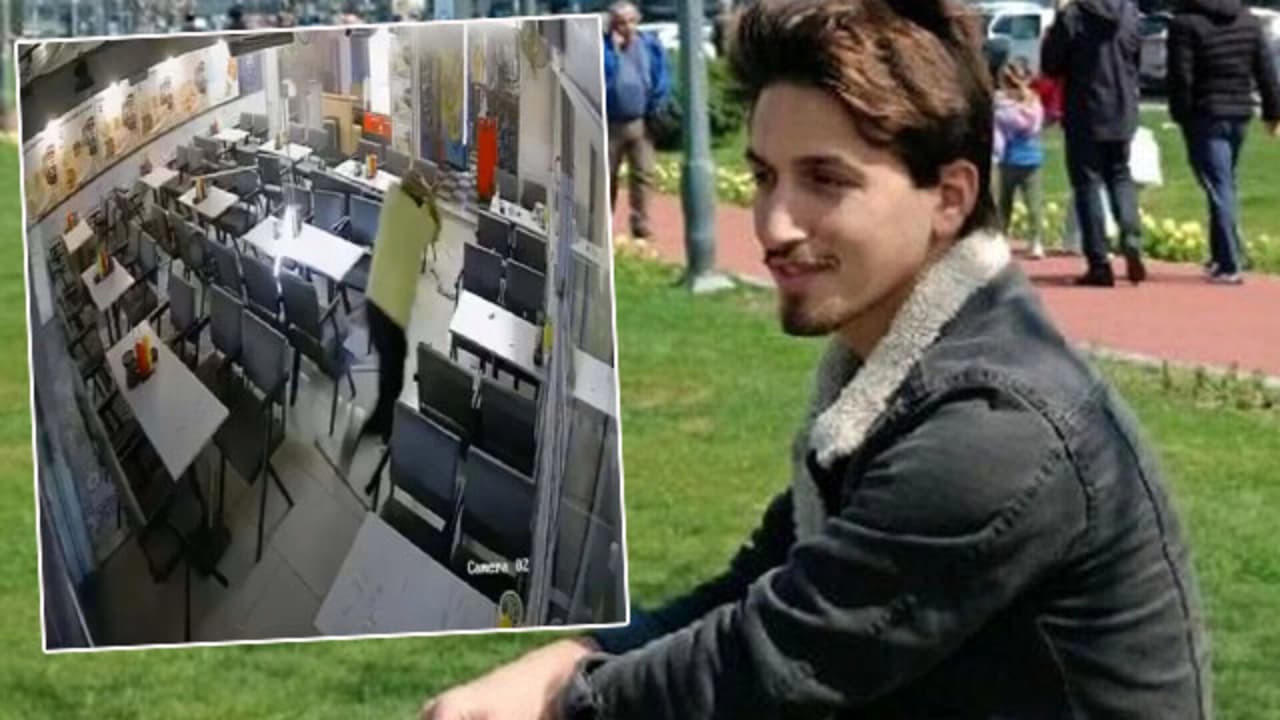 İzmir'de gaz patlamasında yaralanan Ertan Mavibaş hayatını kaybetti