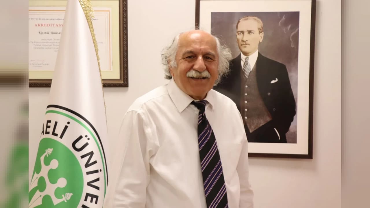 İzmit'te Akciğer Kanseri Farkındalık Semineri Düzenlenecek