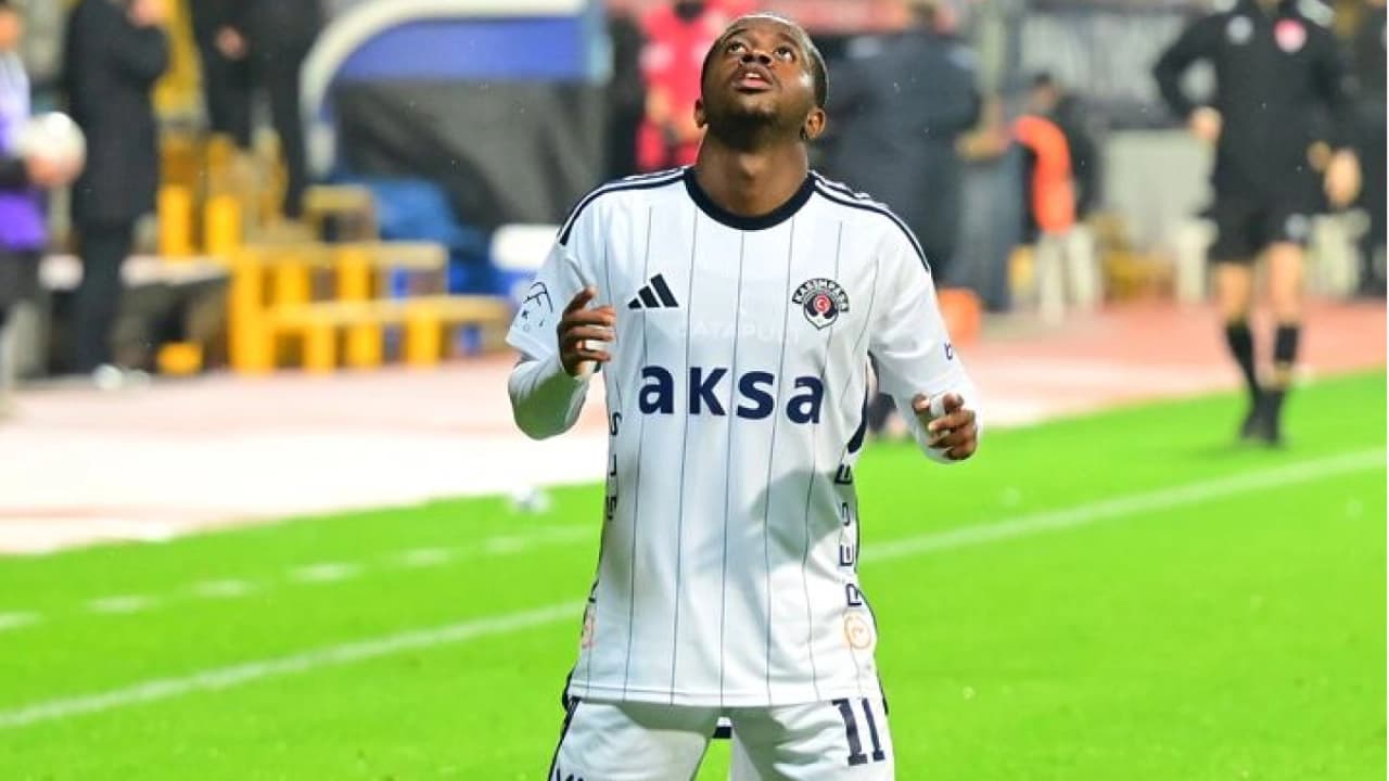 Kasımpaşa Çorluspor'u 3-1 yenerek Ziraat Türkiye Kupası'nda turladı