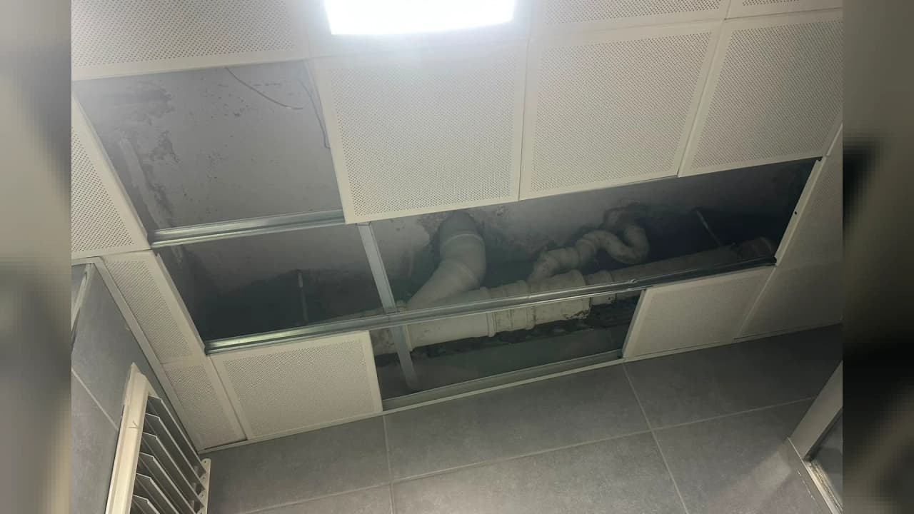 KEŞAN TOKİ KONUTLARINDA SU SIZINTISI VE PENCERE İSYANI