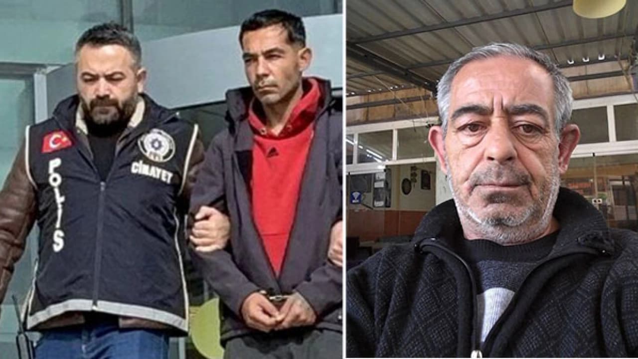 Kırıkkale'de Aile Tartışması Kanlı Bitti: Baba Öldü, Oğlu Tutuklandı