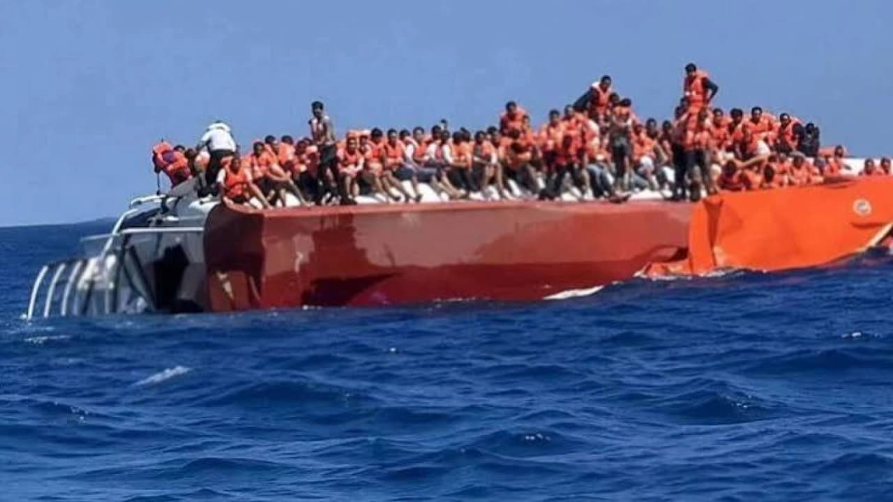 KKTC'deki Filo Jet Faciası Soruşturmasında 9 Şüpheli Hakim Karşısında