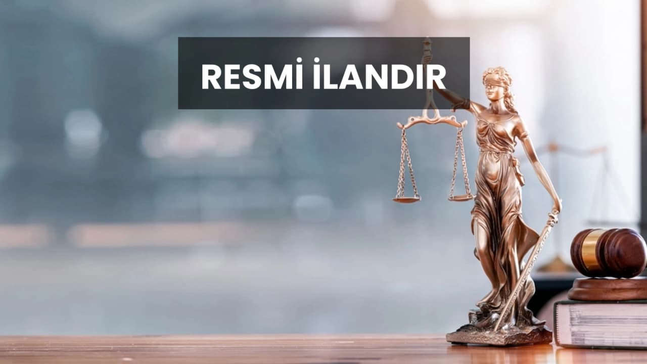 Konya Meram'da mahkemeden 5,5 milyon TL'ye satılık taşınmaz