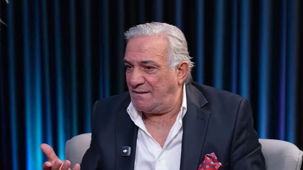 Levent İnanır'dan Jülide Kural'a: Evlilik teklifini dayım kabul etmedi