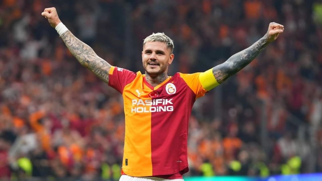 Mauro Icardi'den Galatasaray ve Inter açıklaması geldi