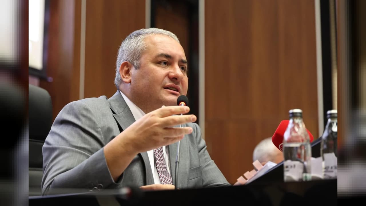 Özarslan'dan Sayıştay Raporu İddialarına Yanıt: Gerekli İşlemler Yapıldı