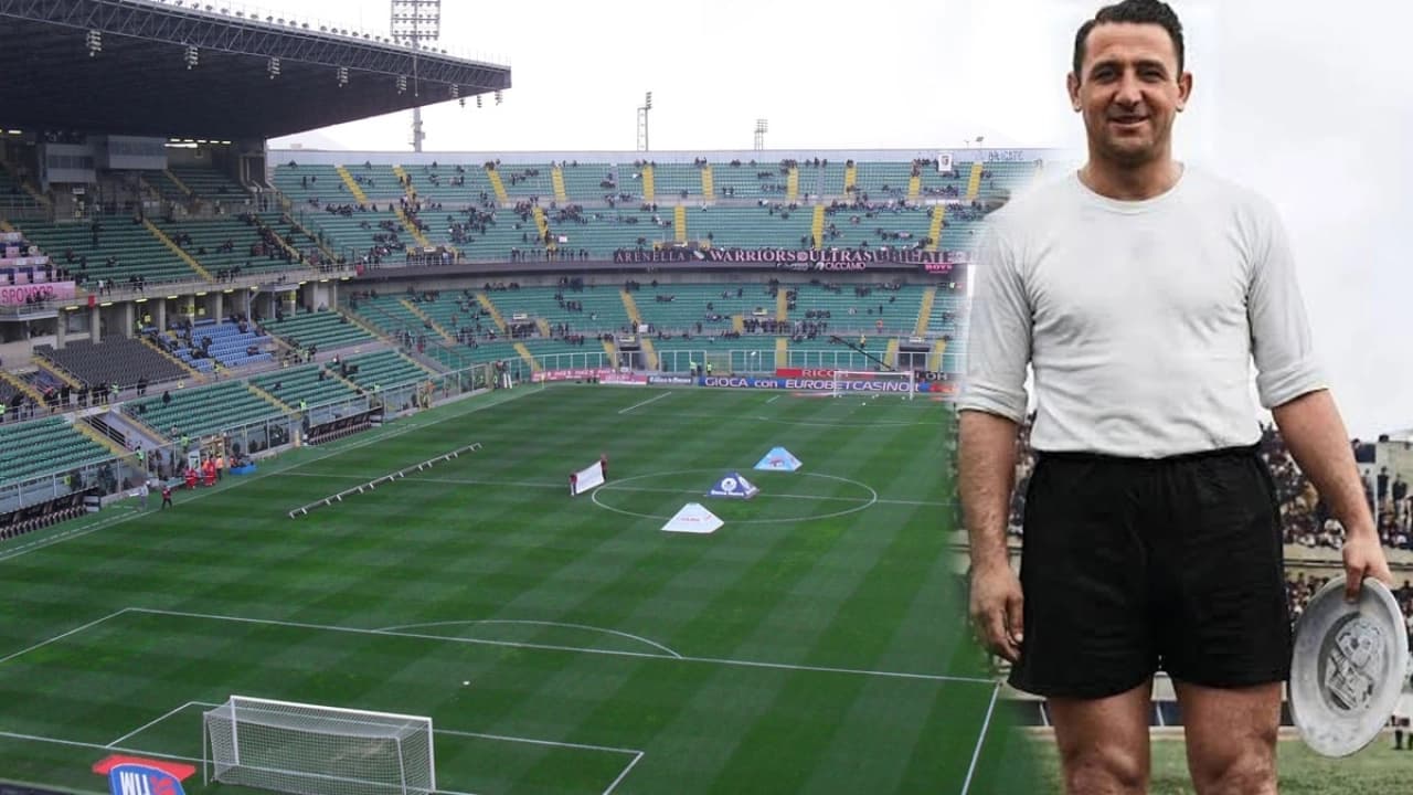 Şükrü Gülesin'in 1950'deki Lazio transferinde takvim şoku
