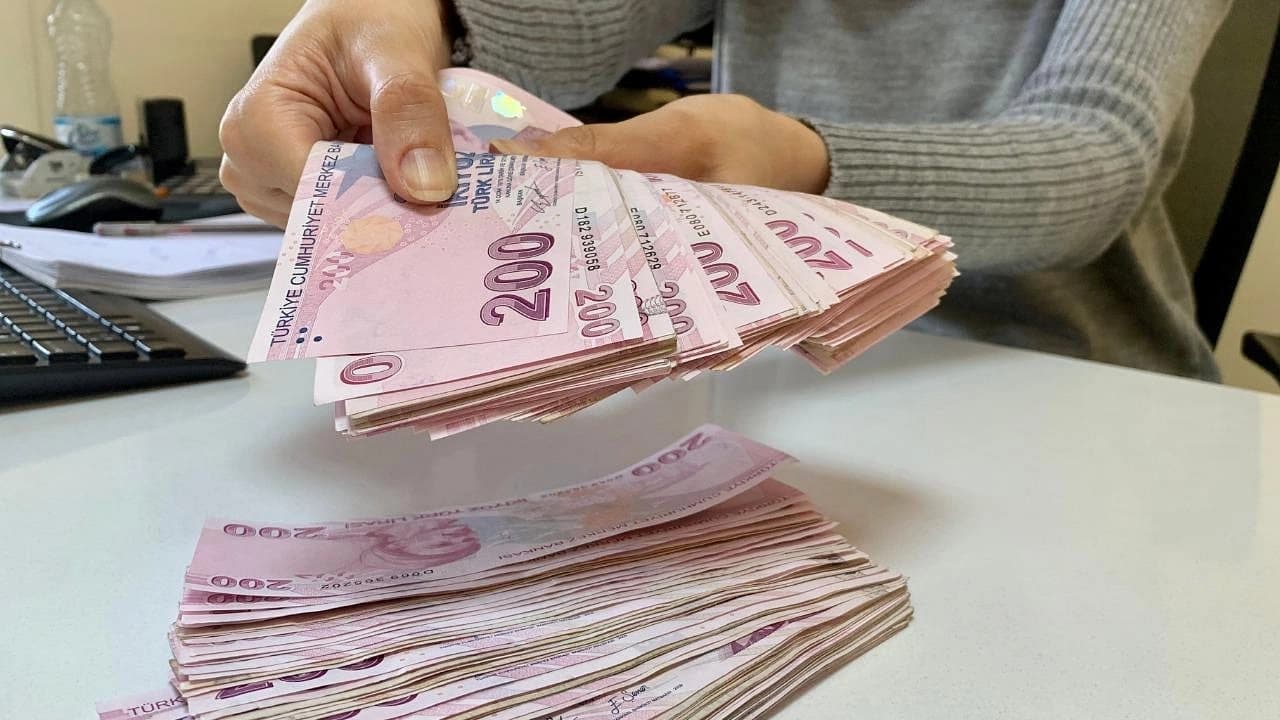 Tasfiye fonlarında 299 bin 464 yatırımcıya 97,3 milyar lira ödendi