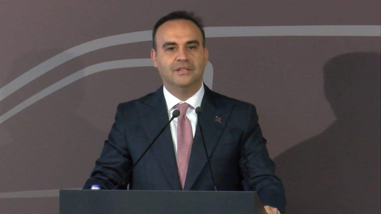 Türkiye'nin 2025 yılı Ar-Ge harcamaları 24,8 milyar dolara yükseldi