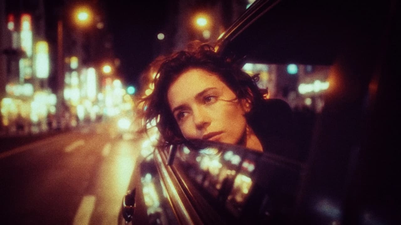 Yapay Zekâ İmzalı "Uyuyan Kadın" Paris'te Açılış Filmi Oldu