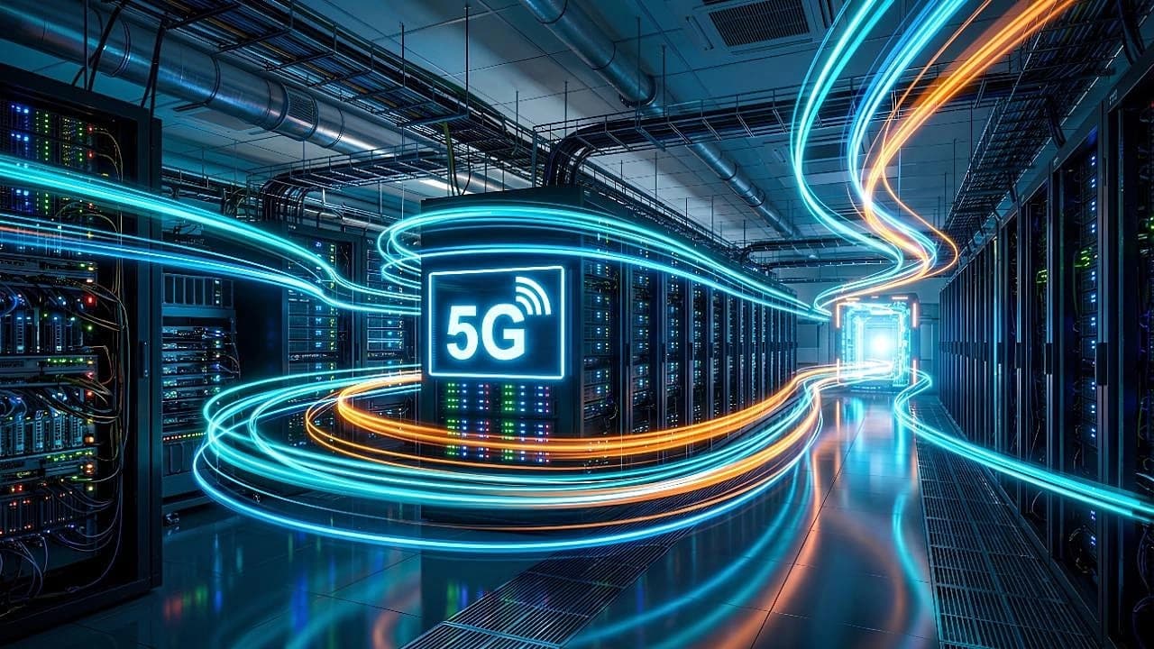 2027 Cumhurbaşkanlığı Programı'nda fiber ve 5G verileri açıklandı