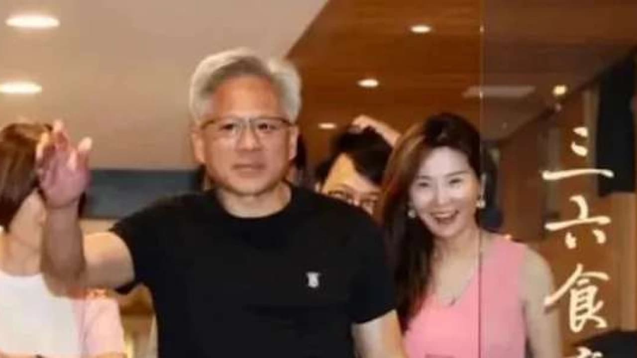 ABD istihbaratından Megaspeed yöneticisi Alice Huang incelemesi