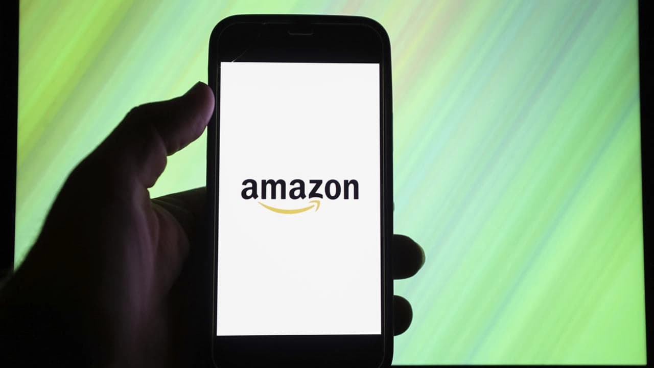 Amazon'un Net Satışları Arttı, Net Kârı Geriledi