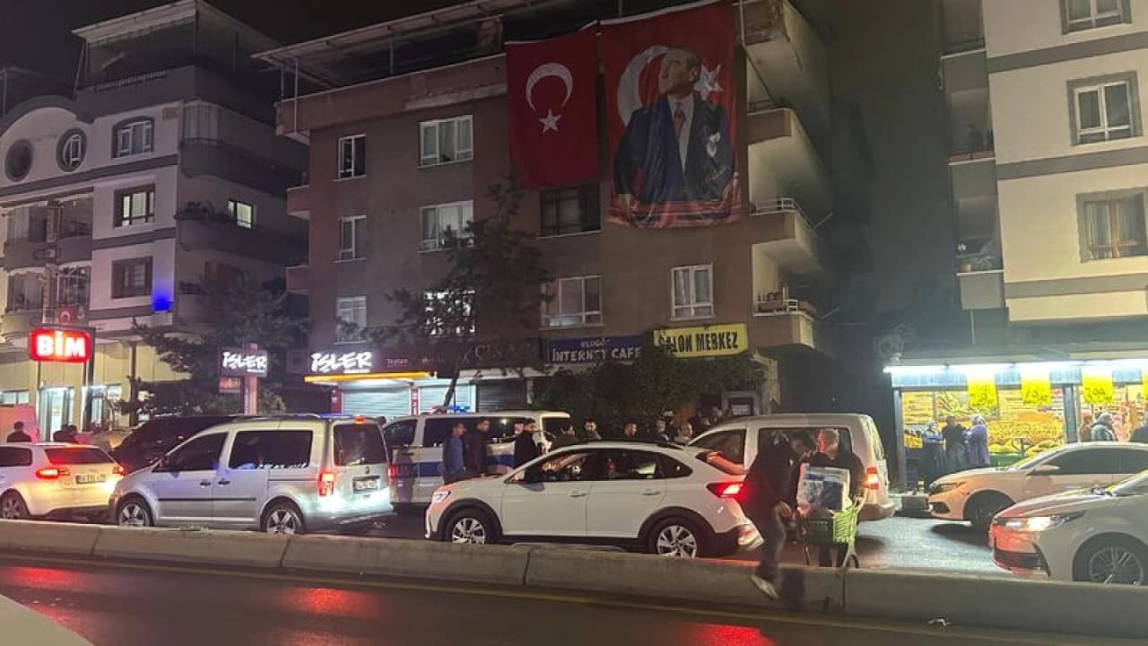 Ankara'da muhtar baba kızını ve erkek arkadaşını öldürdü
