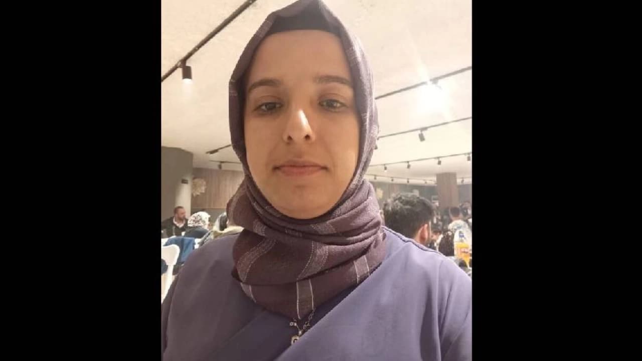 Antalya'da 3 gündür kayıp olan Rabia Nur aranıyor